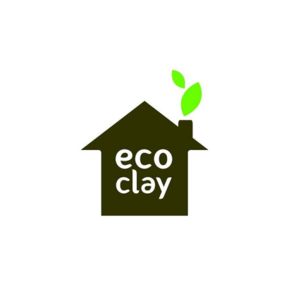 pinturas y acabados de arcilla de Ecoclay