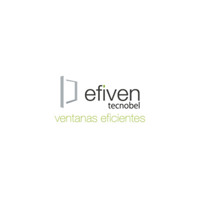 Tecnobel nos provee de ventanas eficientes