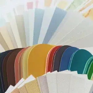 colores de pinturas ecológicas para tus paredes