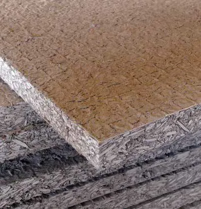 Placas de arcilla y cáñamo Kartonsan Light para construcción en seco